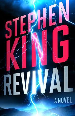 Revival by Stephen King Book Review