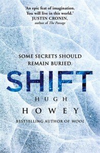 Shift Book Review