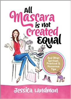 All Mascara is Not Created Equal by Jessica Landmon Book Review