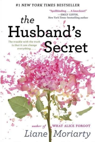 The Husband’s Secret by Liane Moriarty Book Review