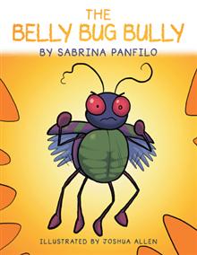 The Belly Bug Bully by Sabrina Panfilo Book Review