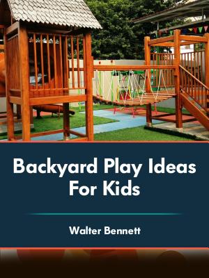 Backyard Play Ideas for Kids by Walter Bennett Book Review