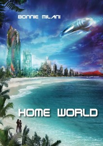 Home World Book Review
