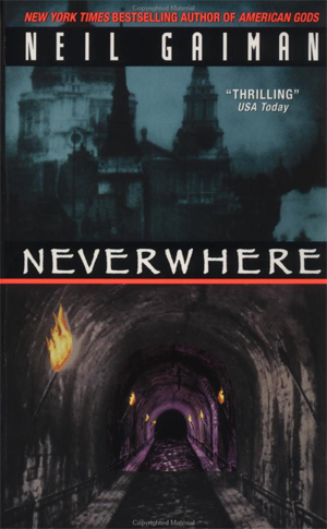 Neverwhere Book Review