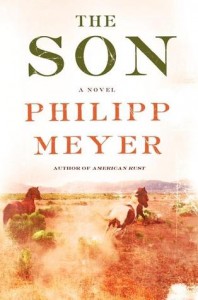 The Son by Philipp Meyer Book Review
