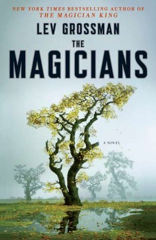 The Magicians Book Review