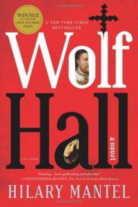 Wolf Hall Book Review