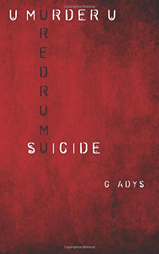 U Murder U (Suicide) by Gladys Lawson Book Review
