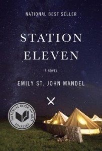 Station Eleven Book Review