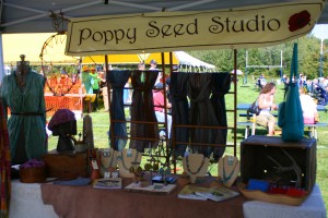 Poppy Seed Studio