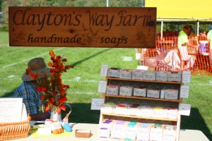 Clayton's Way Farm