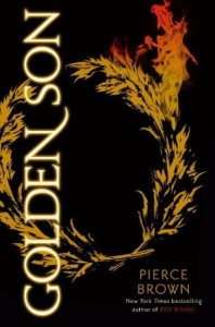 Golden Son Book Review