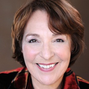Nancy Ellen Abrams