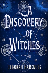 Discovery of Witches Book Review