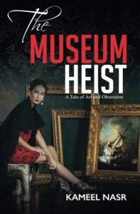 The Museum Heist