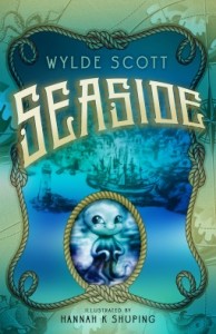 Seaside By Wylde Scott Book Review