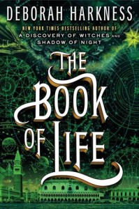 The book of Life be Deborah Harkness Book Review