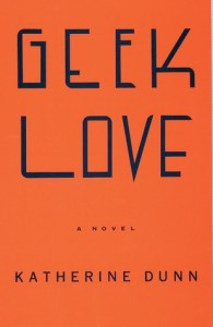 Geek Love Book Review