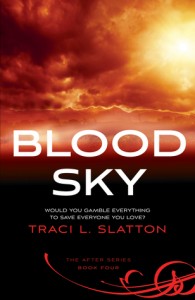 Blood Sky by Traci L. Slatton Book Review