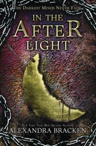 In the Afterlight Book Review