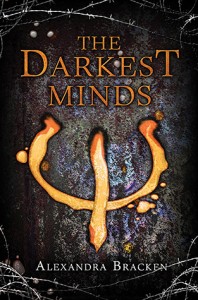 The Darkest Minds Book Review