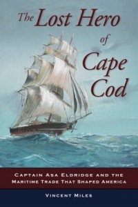The Lost Hero of Cape Cod Book Review