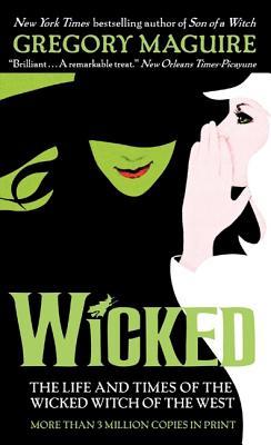 Wicked Book Review
