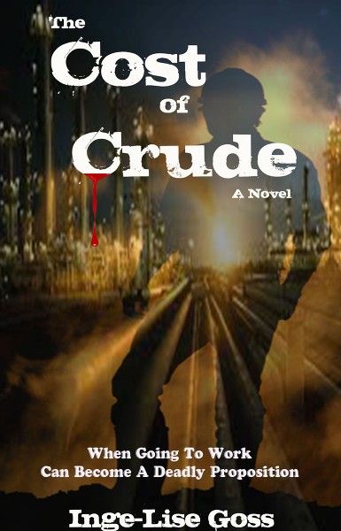 Cost of Crude Book Review