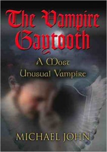 The Vampire Gaytooth Book Review