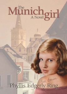 The Munich Girl: A Novel of the Legacies that Outlast War