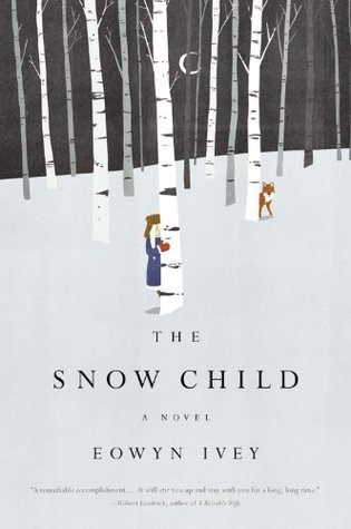 The Snow Child Book Review
