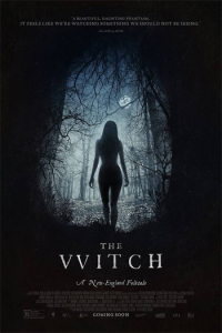 The Witch 2015 Movie Review