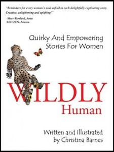 Wildly Human Book Review