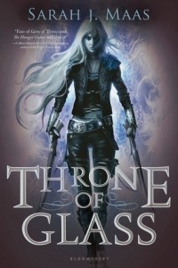 Throne of Glass Book Review