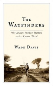 The Wayfinders Book Review