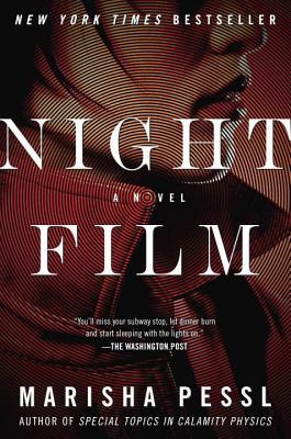 Night Film Book Review