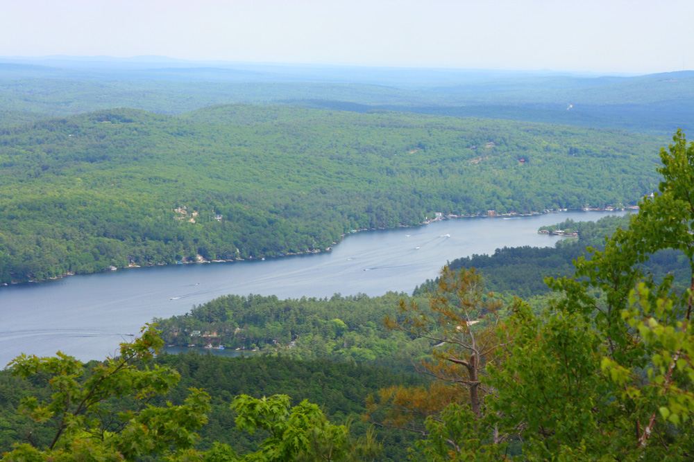 Mount Major View 7