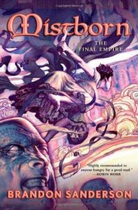 The Final Empire Book Review