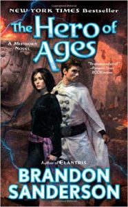 The Hero of Ages Book Review