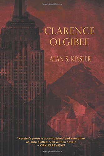 Interview with Local Author Alan S. Kessler