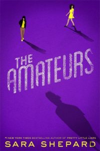 The Amateurs Book Review