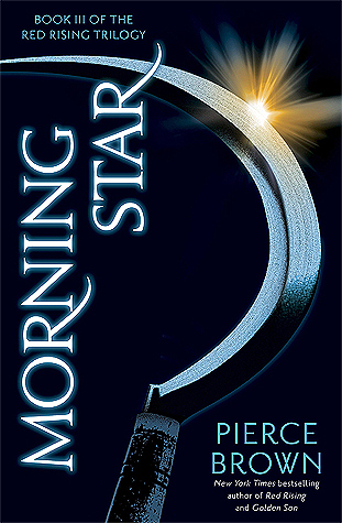 Morning Star Book Review