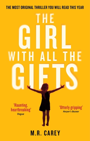 The Girl with All the Gifts Book Review