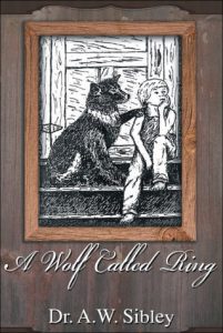 A Wolf Called Ring Book Review