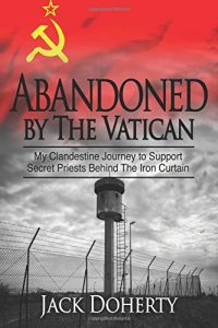 Abandoned by the Vatican Book Review
