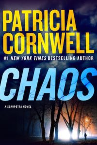 Chaos by Patrica Cornwell