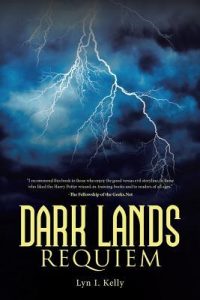 Dark Lands: Requiem Book Review