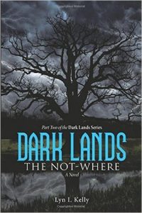 Dark Lands Not-Where Book Review