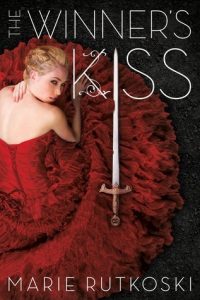 The Winner's Kiss Book Review