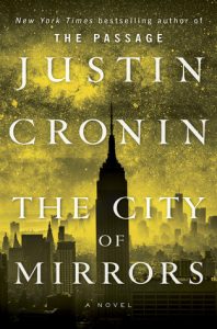 City of Mirrors Book Review